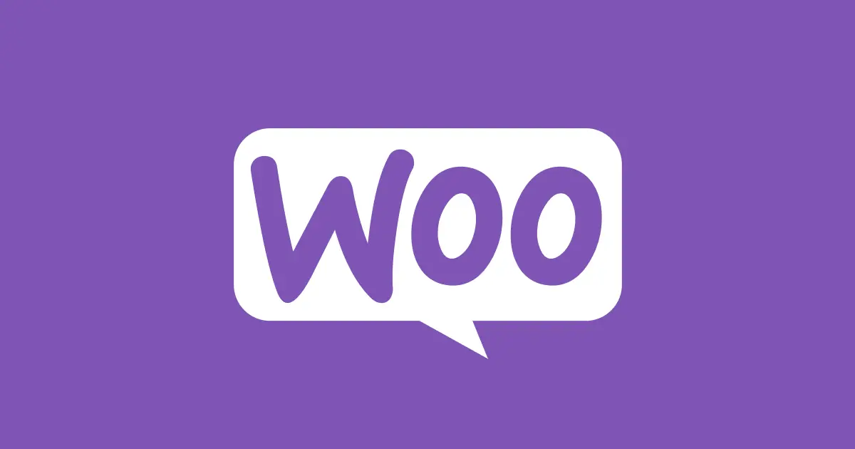 woocommerce