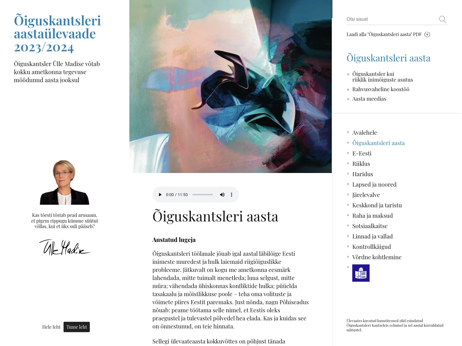 www.oiguskantsler.ee 1